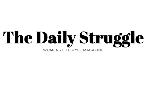 Christmas Gift Guide - The Daily Struggle (7k Instagram followers)